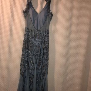 Adrianna Papell Formal Dress